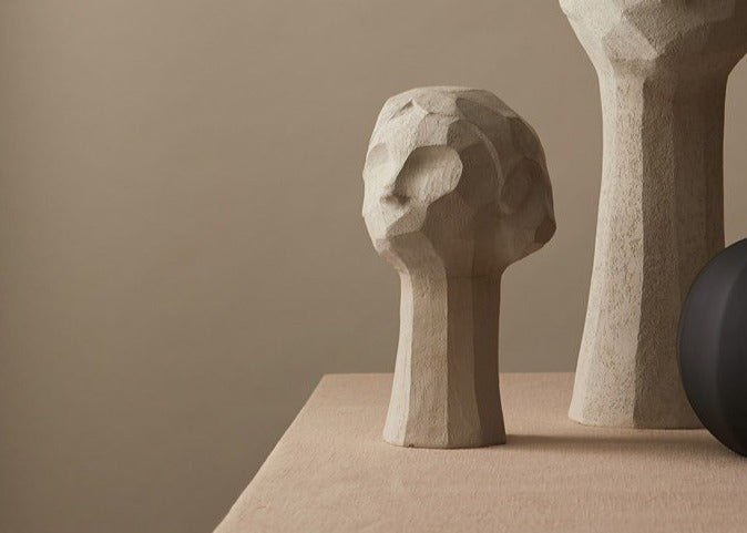 COOEE X Kristina Collection l OLLIE Sculpture_Sand – L'Atelier Glöd