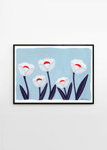 Load image into Gallery viewer, IGA KOSICKA - Flowers 01