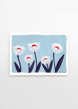 Load image into Gallery viewer, IGA KOSICKA - Flowers 01