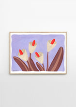 Load image into Gallery viewer, IGA KOSICKA - Flowers 03