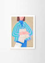 Load image into Gallery viewer, IGA KOSICKA - LOVE LETTERS