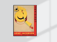 이미지를 갤러리 뷰어에 로드 , Arne Jacobsen - The House of Future 1929