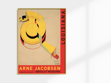 이미지를 갤러리 뷰어에 로드 , Arne Jacobsen - The House of Future 1929