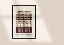 Load image into Gallery viewer, Barbican Estate, City of London 1966