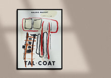 Load image into Gallery viewer, TAL-COAT  Exposition 1956