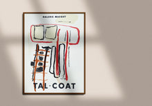 Load image into Gallery viewer, TAL-COAT  Exposition 1956