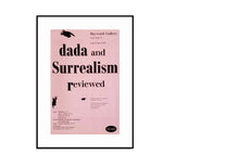 이미지를 갤러리 뷰어에 로드 , Dada and Surrealism Reviewed 1978