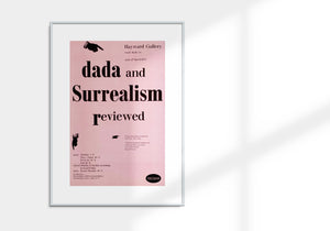 Dada and Surrealism Reviewed 1978