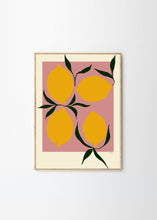 Load image into Gallery viewer, ANNA MÖRNER - Pink Lemon