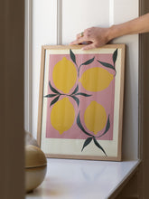 Load image into Gallery viewer, ANNA MÖRNER - Pink Lemon