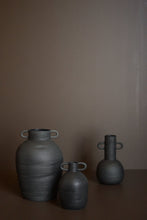 Load image into Gallery viewer, DBKD l LONG VASE - CAST IRON - 30CM