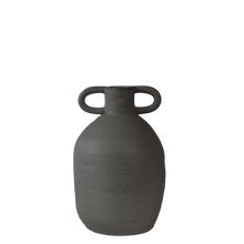 Load image into Gallery viewer, DBKD l LONG VASE - CAST IRON - 23CM