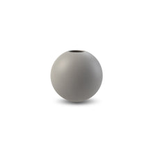 Load image into Gallery viewer, COOEE l BALL VASE 10CM l GREY