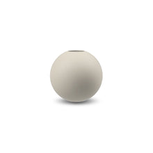 Load image into Gallery viewer, COOEE l BALL VASE 10CM l SHELL