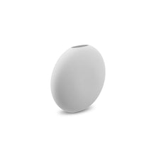 Load image into Gallery viewer, COOEE l PASTILLE VASE 15CM l WHITE