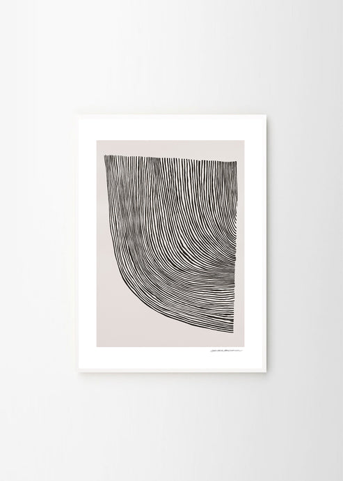 CURVES BY LEISE DICH ABRAHAMSEN