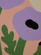 이미지를 갤러리 뷰어에 로드 , MADELEN MÖLLARD - Purple Poppies