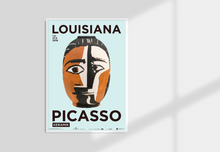 将图片加载到图库查看器，PICASSO - CERAMIC Exhibition 1961 by Louisiana Museum
