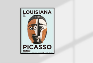 PICASSO - CERAMIC Exhibition 1961 by Louisiana Museum