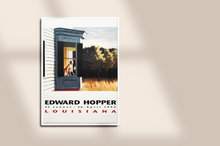 Load image into Gallery viewer, Edward Hopper - Cape Cod Morning 1992