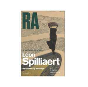 Leon Spiliaert - Exhibition 1978