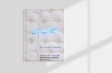 Load image into Gallery viewer, Pier Paolo Calzolari, Without Title (MATERASSO) [피에르 파올로 칼졸라리 ]