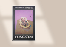 Load image into Gallery viewer, Francis Bacon &#39;PERSONNAGE COUCHÉ 1966&#39; [프란시스 베이컨]
