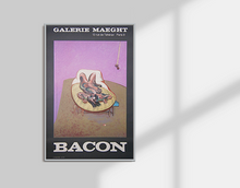 이미지를 갤러리 뷰어에 로드 , Francis Bacon &#39;PERSONNAGE COUCHÉ 1966&#39; [프란시스 베이컨]