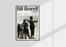 Load image into Gallery viewer, Bill Brandt : Photographs 1970