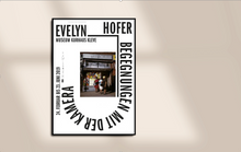 将图片加载到图库查看器，Evelyn Hofer &#39;Encounters with the Camera&#39;