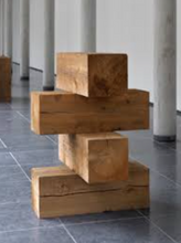 Load image into Gallery viewer, Carl Andre, Exhibition 2011 [재입고]