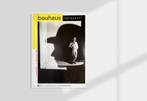 Bauhaus - Fotografi Untitled 1927 (100cm X 70cm)