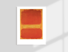 Load image into Gallery viewer, Mark Rothko, Untitled