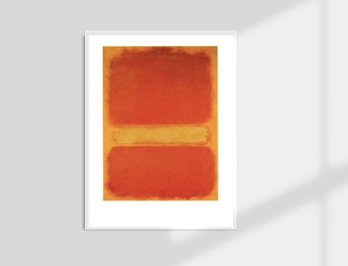 Mark Rothko, Untitled