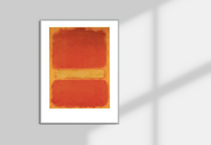 Mark Rothko, Untitled