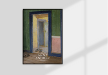 이미지를 갤러리 뷰어에 로드 , Anna Ancher - At Noon, 1914