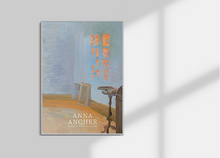 Load image into Gallery viewer, Anna Ancher - Evening sun in the artist&#39;s studio on a country road