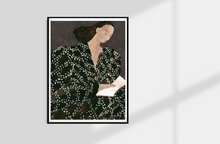 Load image into Gallery viewer, SOFIA LIND _ READING