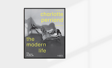 Load image into Gallery viewer, Charlotte Perriand  l  on the Chaise Longue Basculante, 1929.