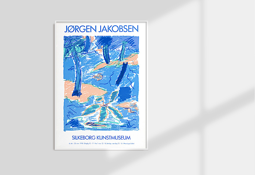 Jørgen Jacobsen - 1997