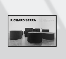 Load image into Gallery viewer, RICHARD SERRA: FORGED ROUNDS