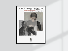 Load image into Gallery viewer, Hammershøi &amp; Dreyer. ´Picture Magic´