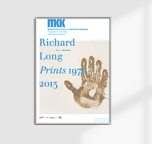 Richard Long - Prints 1970-2013