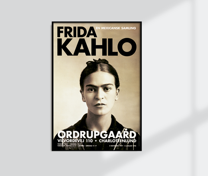 FRIDA KAHLO l A Mexican Collection