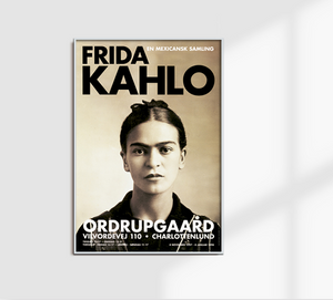 FRIDA KAHLO l A Mexican Collection