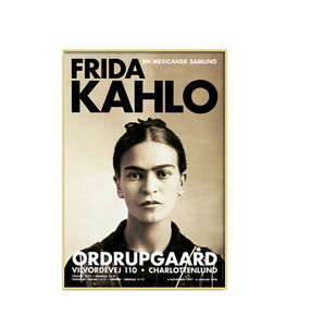 FRIDA KAHLO l A Mexican Collection
