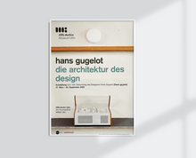 Load image into Gallery viewer, BRAUN l DIETER RAMS , Hans Gugelot, SK4