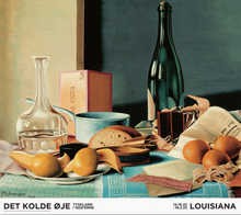 Load image into Gallery viewer, HERBERT PLOBERGER – STILL LIFE WITH BOTTLE (1928)
