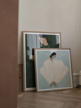 将图片加载到图库查看器，SOFIA LIND _ MEET ME AT JAURES
