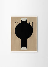 Load image into Gallery viewer, STUDIO PARADISSI - SILHOUETTE OF A VASE 07